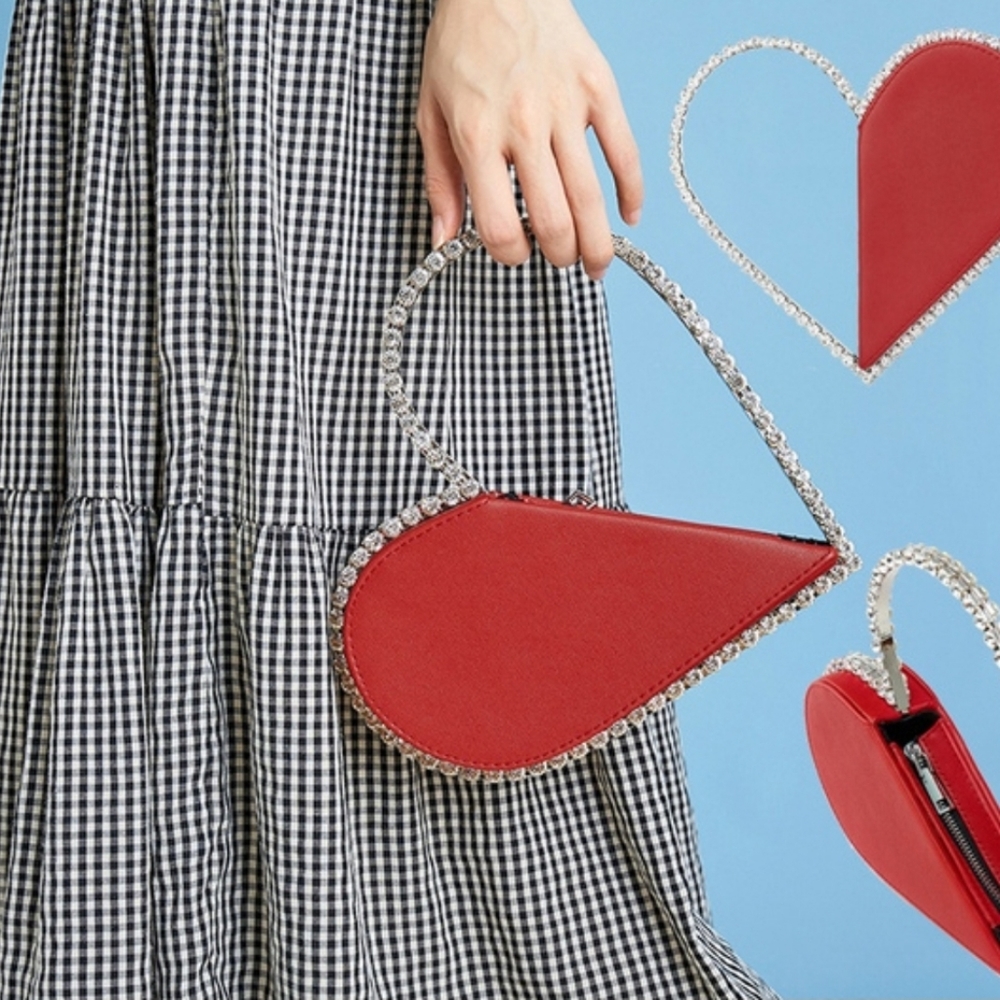 Handbag - Picture 3 of 4